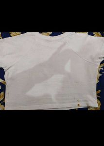 Signature Drip Baby Tee