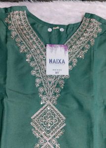 🤩Brand NEW + Freebie 🎁 Festive Kurta Set🤩