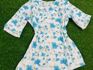 M Size Kurti Unused Brand New