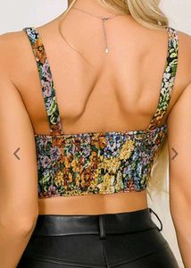 Floral Top