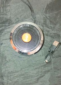 Portable Bluetooth Speaker