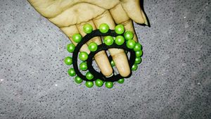 Cute Jewelry Bundle - Ring, Bracelet, Earrings, Ha