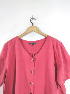Pink Top (Women&#39;s)
