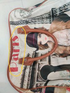 Stylish Tote Bag