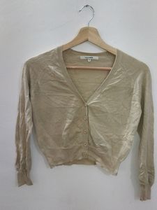 Girls Crop Top