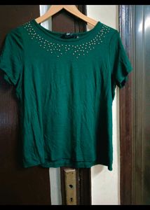 Top In L Size