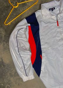 England Football Jacket