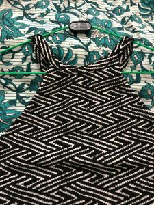 Haulter Neck Bodycon Dress.
