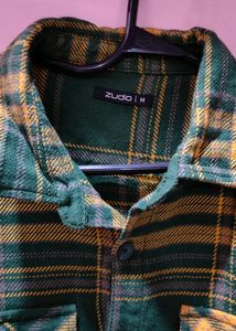 Zudio Coat