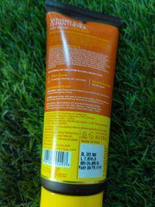 Atulya Vitamin C D-Panthenol Radiant Sunscreen