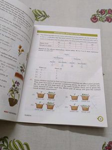 NSO Olympiad Workbook With Exam Paper