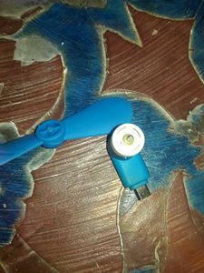 Mini Fan