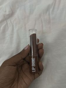 Zudio Lip Shine - Shimmer Lush Caramel BR-02