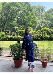 Elegant Kurta Set