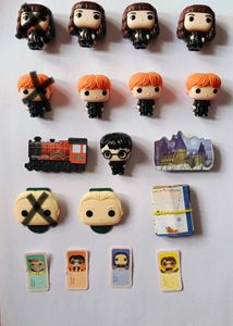 Harry Potter Kinder Joy Edition.