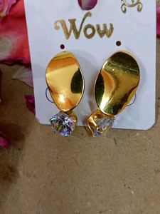 Trending Korean Earrings