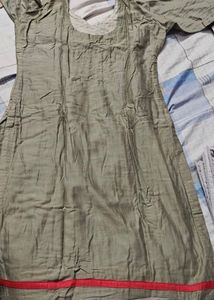 Elegant Kurta Set