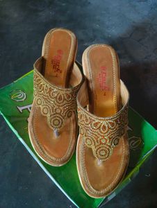 Wedges
