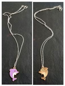 Cute Metallic Charms