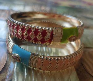 Multi Colour Kada