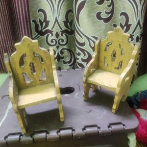 Kids Toy Chair