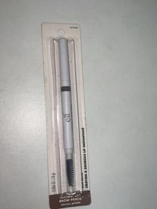 ELF Brow Pencil With the Brush