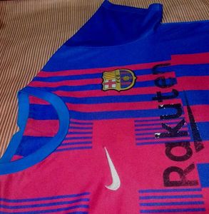 FC Barcelona Nike Jersey