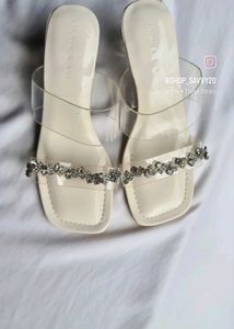 Brand New Heels Size 35