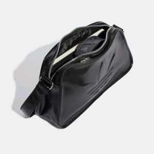 ADIDAS Faux Leather Bag
