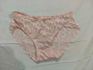 Brand New Lace Panty (No Uses)