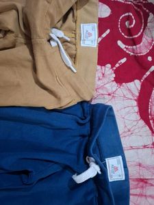 Clothing