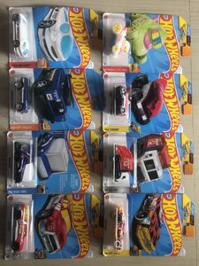 Hot Wheels Collection
