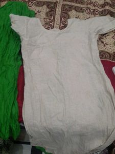 This is a Plazo Suit