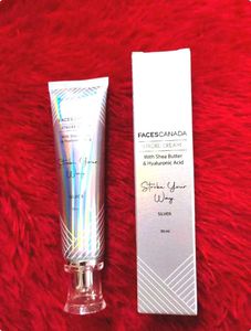 Faces Canada Stobe Cream