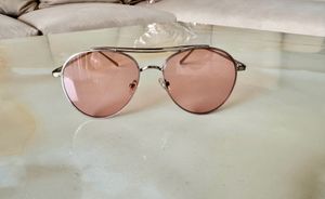 Aviators Pink: Imported