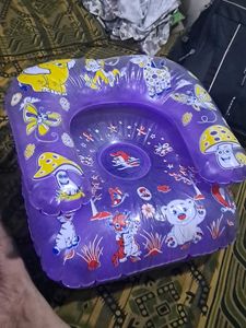 Inflatable Baby Seat