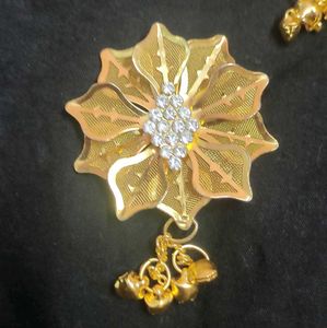 Hair And Saree Accessories