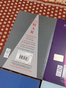 Personal Growth Bestseller Books Combo