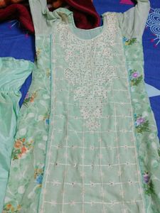 Beautiful Suit Set