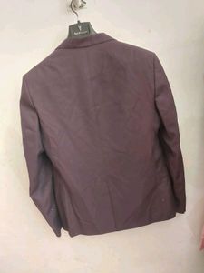 NEW WITH TAG BLAZER PANT SHIRT FOR PARTY