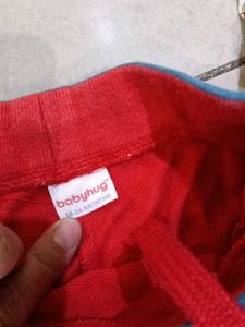 Boys Clothing Set (upto 2 years