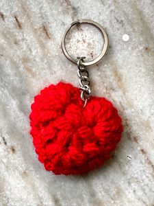 Handmade Keychain