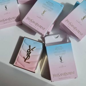 YSL COUTURE MINI CLUTCH