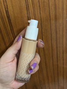 Kay Beauty Foundation - 120Y light
