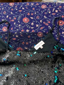 Sequin Party Dress