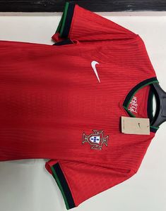 NIKE DRI-FIT AOV PORTUGAL 🇵🇹23/24 EURO JERSEY