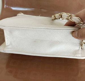 Chic Beige Hand bag trending N Pretty