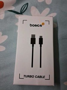 Turbo Cable