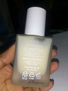 25ml/30ml LEFT KAINE VITA DROP SERUM