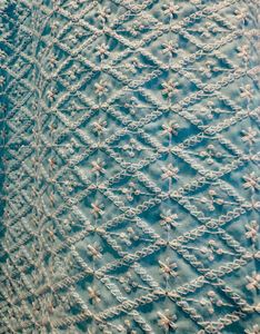 Blue Kurta Medium size 🦋